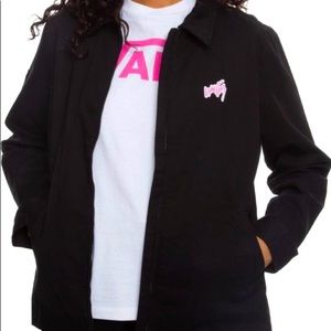 *Brand New* Vans lady jacket